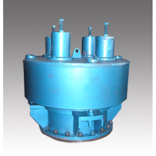 Самостоятельный устойчивый к взрыву клапан