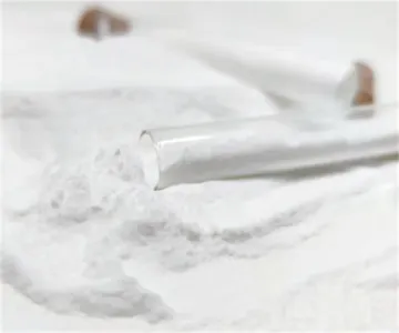Good Quality Silica Powder For Eco Solvent Coatings