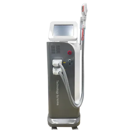 ipl laser tattoo hair removal instrument