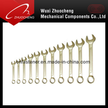 Spanner