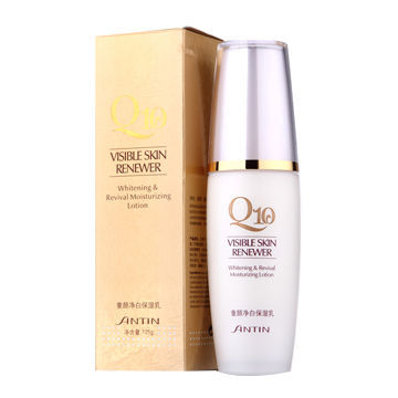 Whitening and Revival Face Lotion, 125g, OEM Products Welcomed