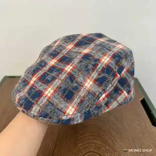 Women`s Harbor Style Berets