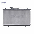 2338 Radiator de peças de automóveis Hyundai Accent 1.5L/1.6L 2000-2005