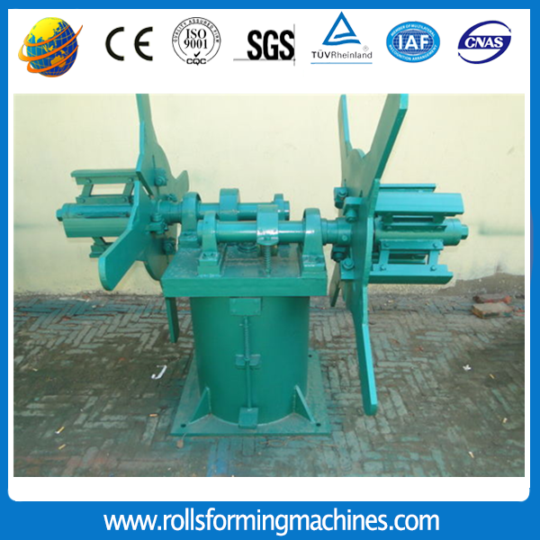 C U Beam Roll Forming Machine