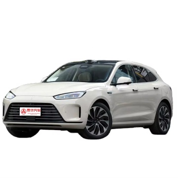AITO M5 2023: The Latest Premium Hybrid SUV with Extended Range and Rear-Drive Technology