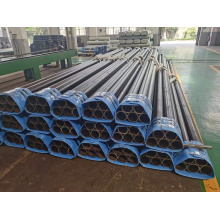 E470 Ống thép liền mạch được vẽ lạnh