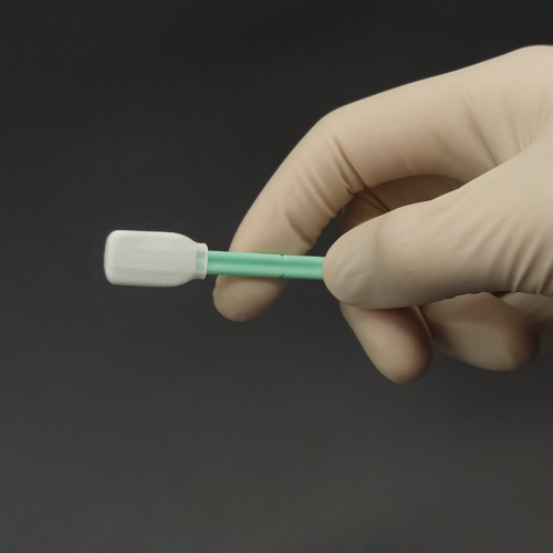 MPS-712 Customized cleaning swab for clarinet / flute