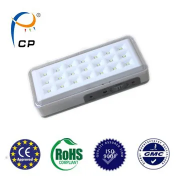 21 Leds emergency light led 30000Hours white Cheap price