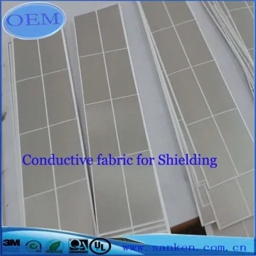 die cut electrical conductive adhesive tape