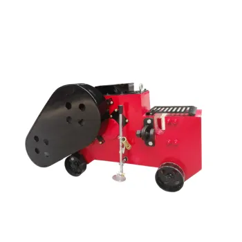 China best selling items 2880r/min used machinery for sale rebar cutter and bender machine in philippines