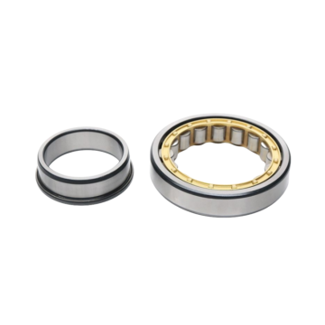 Industrial Machinery NTN/FAG/SKF cylindrical roller bearing NU2215E/NJ2215E/NUP2215E SIZE 75*130*31MM