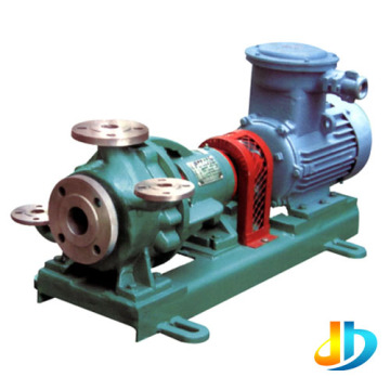 BW Chemical thermal insulation centrifugal pump