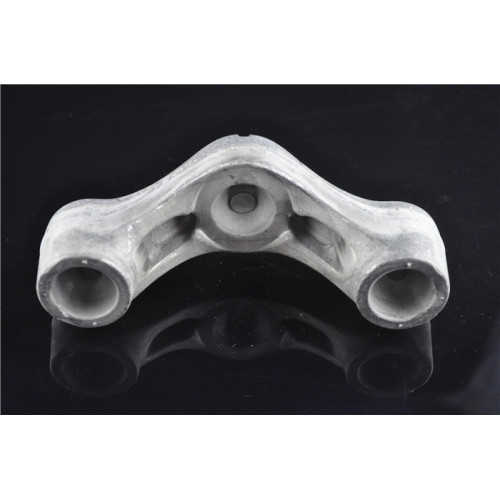 CNC Precision Die Casting Bicycle Parts