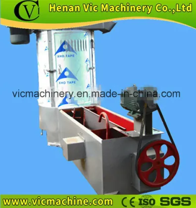 Wheat Washing Machine, Wheat Cleaning Machine