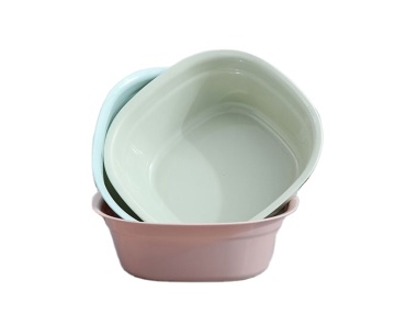 Zhejiang Manufacturers: Customized High-Quality Plastic Basin Injection Molds