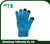 New style wholesale knitted scarf beanie and glove set for sale