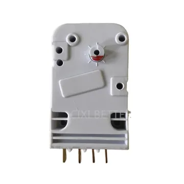 Bestselling Freeze Defrost Timer for Refrigerator Accessories