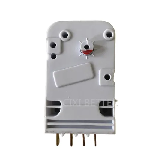 Bestselling Freeze Defrost Timer for Refrigerator Accessories