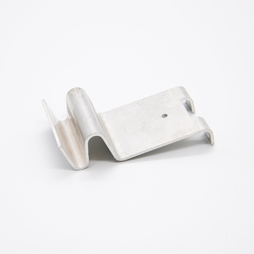 Customized Heat sink stamping parts for pcb