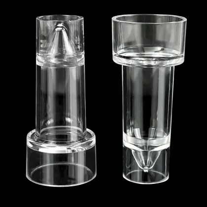 Affordable High-Quality Hitachi Sample Cups for Laboratory Chemistry Analyzers