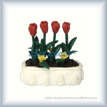Model Ceramic Vase with difrerent style /code :HP-507