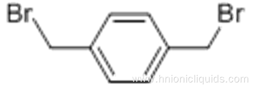 alpha,alpha'-Dibromo-p-xylene CAS 623-24-5