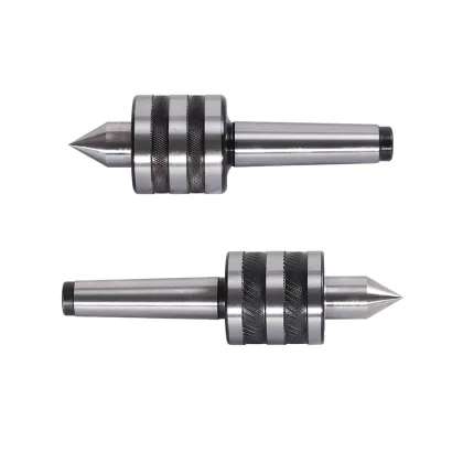 MT1 Live Center: Precision CNC Machining Lathe for Industry