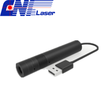 Modulo laser viola 405nm