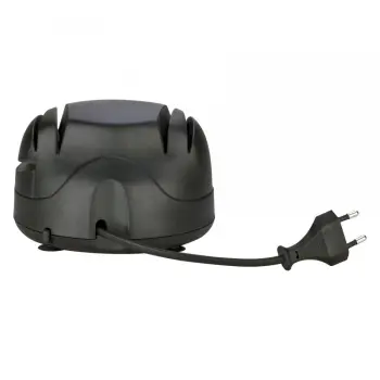 Mini Multifunctional knife sharpener