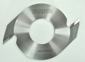 Perfect Finger-Joint Cutter