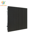 Outdoor Waterproof P3.91 500MM*500MM Led Display Screen Wall