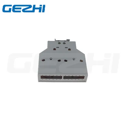 High Quality FTTH Outdoor Fiber Optic Distribution Box for Optics Fiber Termination