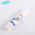 Kasut Poland Sponge Head Plastic Plastic Tube