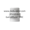 نوع Binzel type Welding Gas Diffuser 012.0183