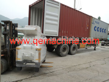 good quality plastic granulators from QE granulator