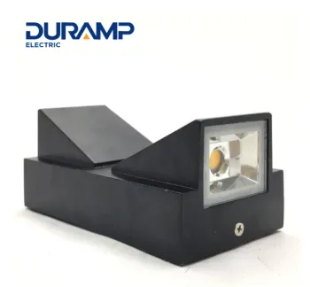 Outdoor Waterproof Wall Light