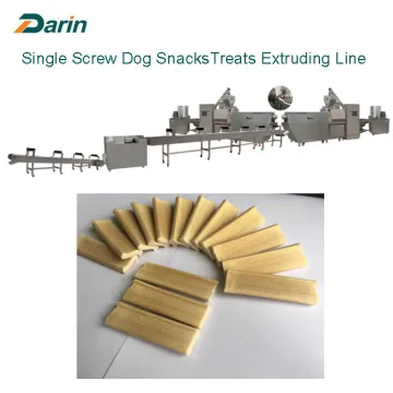 Automatic Fish feed Extruder for Animals