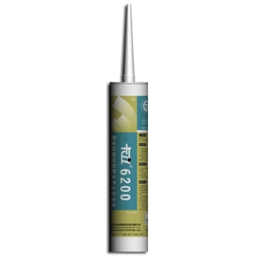 Anti-fungus Silicone Sealant