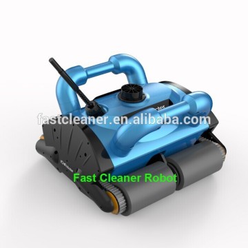 Remote Controller,Wall Climbing Function Intelligent Swimming Pool Cleaner Robot