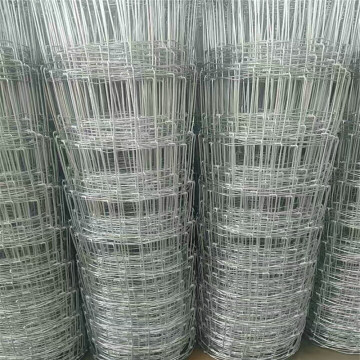 Heavy Duty Zinc Coating Cattle Fence