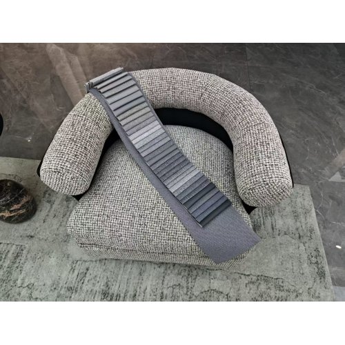 Espacio habitable Tejido personalizado Confort Textil