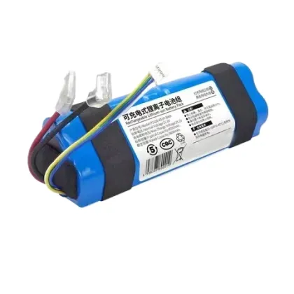 Dreame H11/H12 Max Lithium Battery Pack for Floor Scrubber
