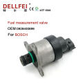 Válvula de medição de motor de alta qualidade Bosch 0928400699
