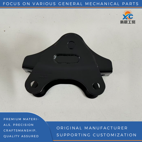 Suporte superior do cilindro de óleo de alta qualidade para soldagem