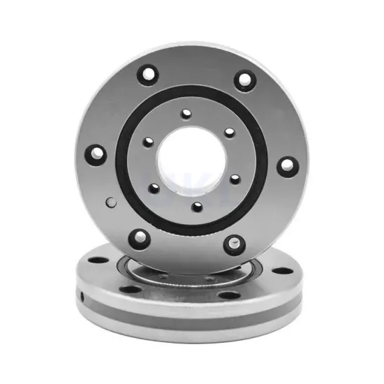 RU148 148mm Chemical Bearing - Corrosion Resistant Cross Roller for Harmonic Reducer