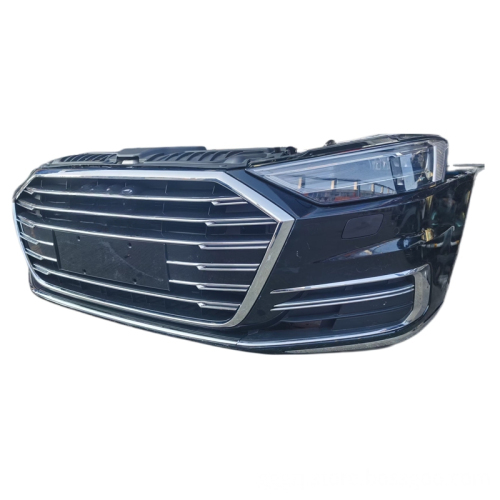 Auto Body Kits and Parts for Audi A8L D4 D5 Front Bar and Bumpers