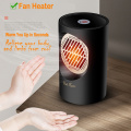 Electric heaters desk sky eye hot air fan