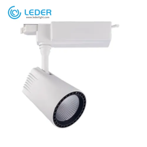 LEDER Dimmable Lighting Silo 35W LED Track Light