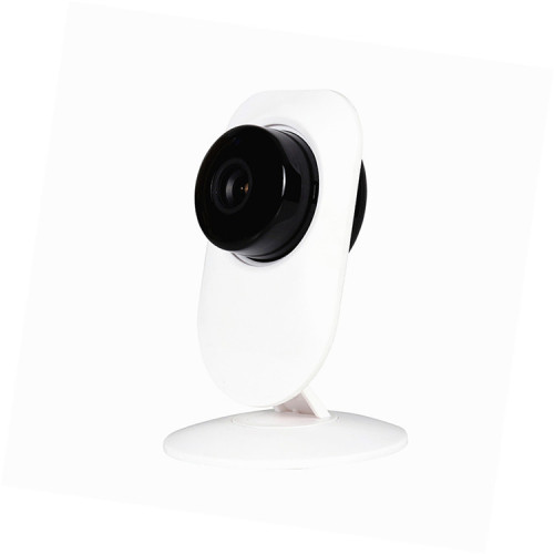 Motion Detection P2P Wifi Camera for Kids