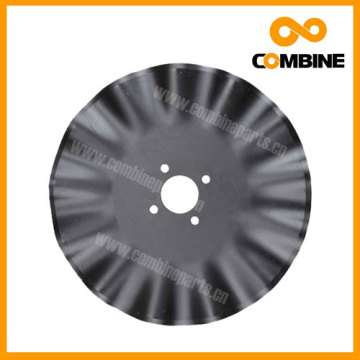 Agricultural Machinery Disc